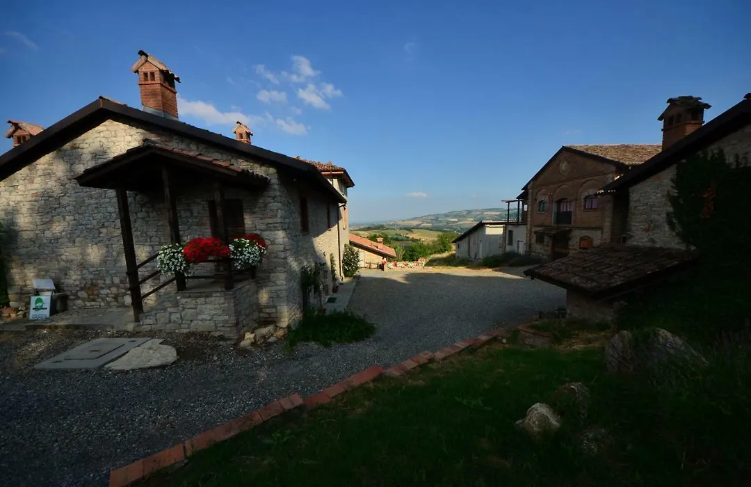 Agriturismo Agronauta-1